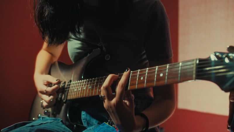Anteprima Spot Polyphonic - Music school
